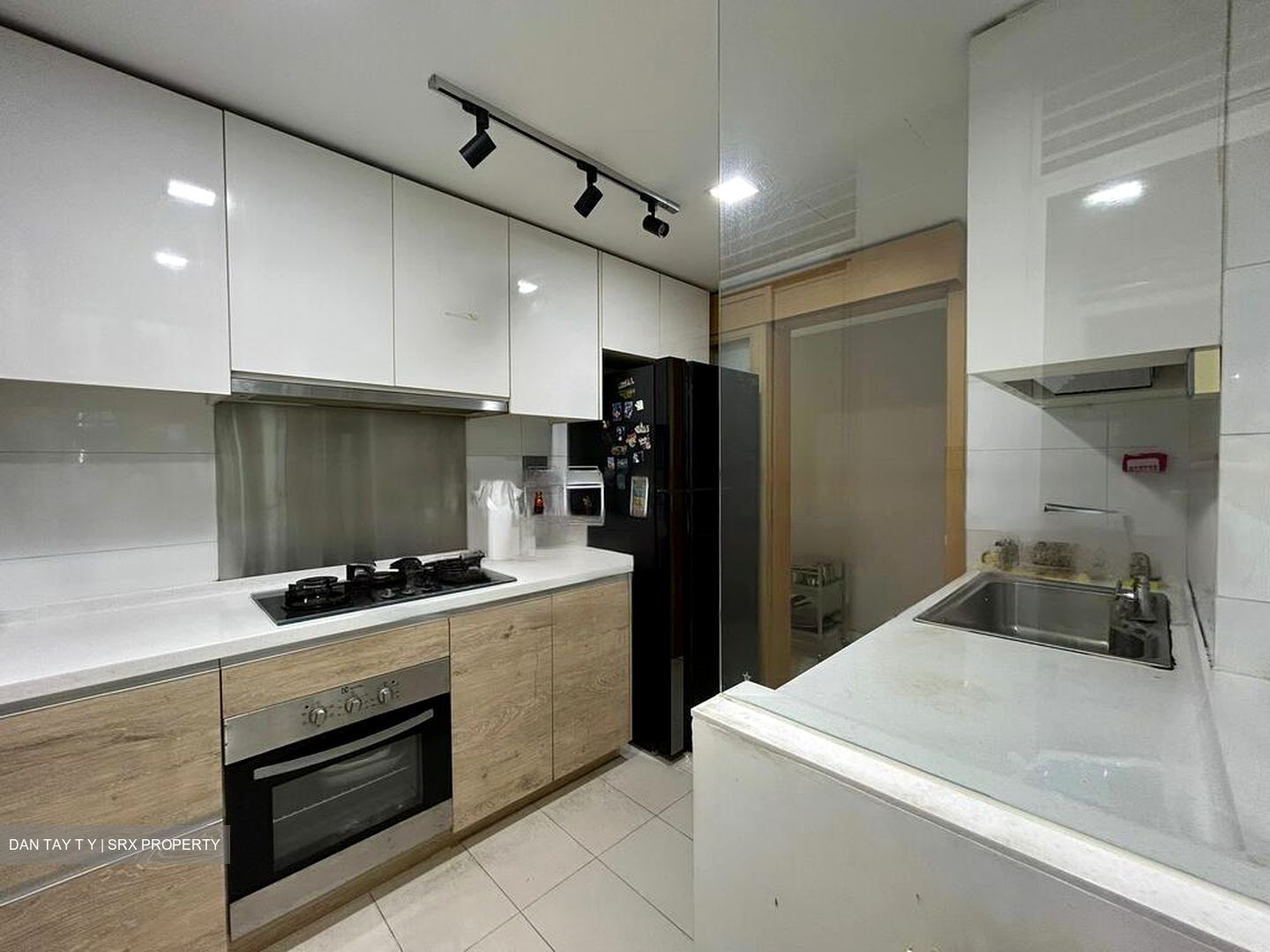 Eight Courtyards (D27), Condominium #461117151